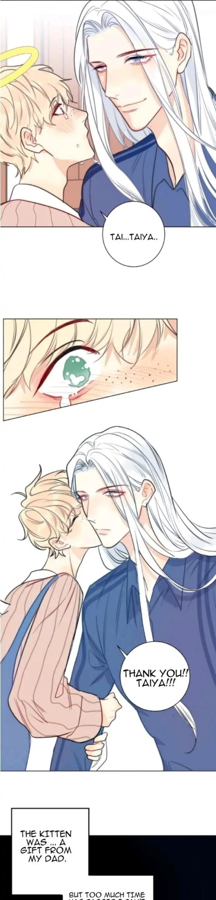 Read The Ring chapter 67 image 2 on Lezhin