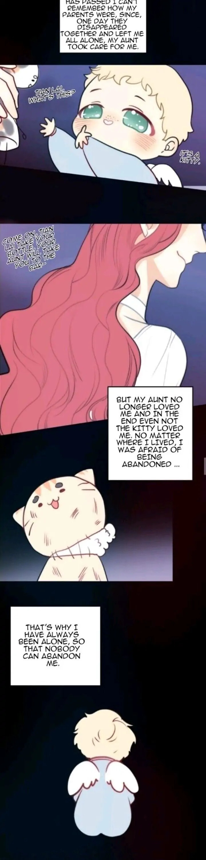 Read The Ring chapter 67 image 3 on Lezhin