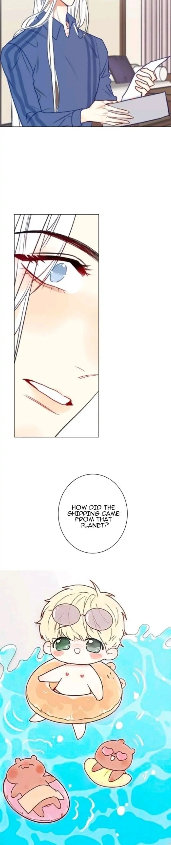 Read The Ring chapter 67 image 6 on Lezhin