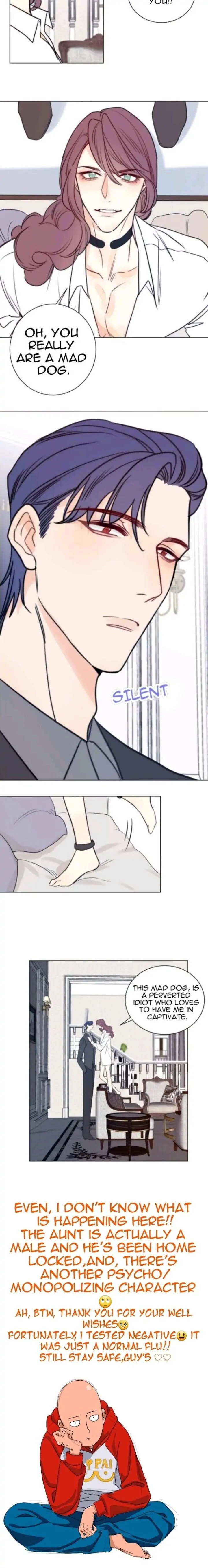 Read The Ring chapter 68 image 3 on Lezhin