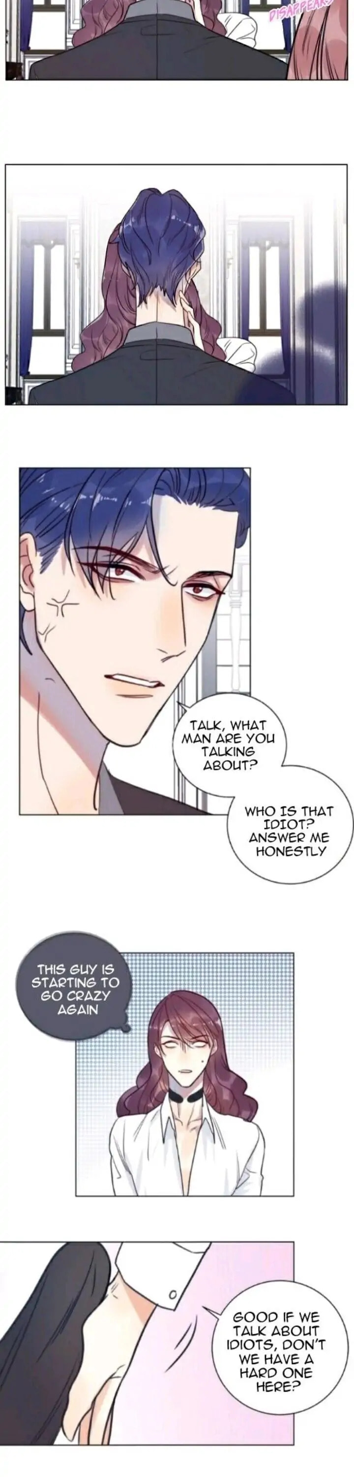 Read The Ring chapter 69 image 1 on Lezhin
