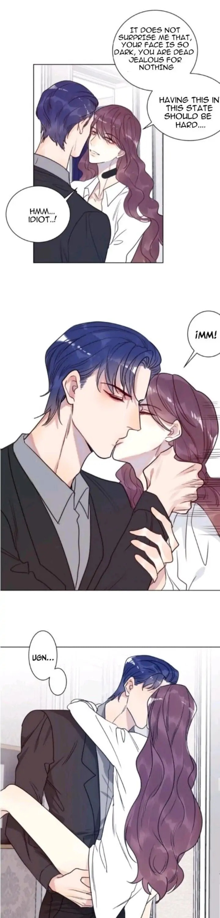 Read The Ring chapter 69 image 2 on Lezhin