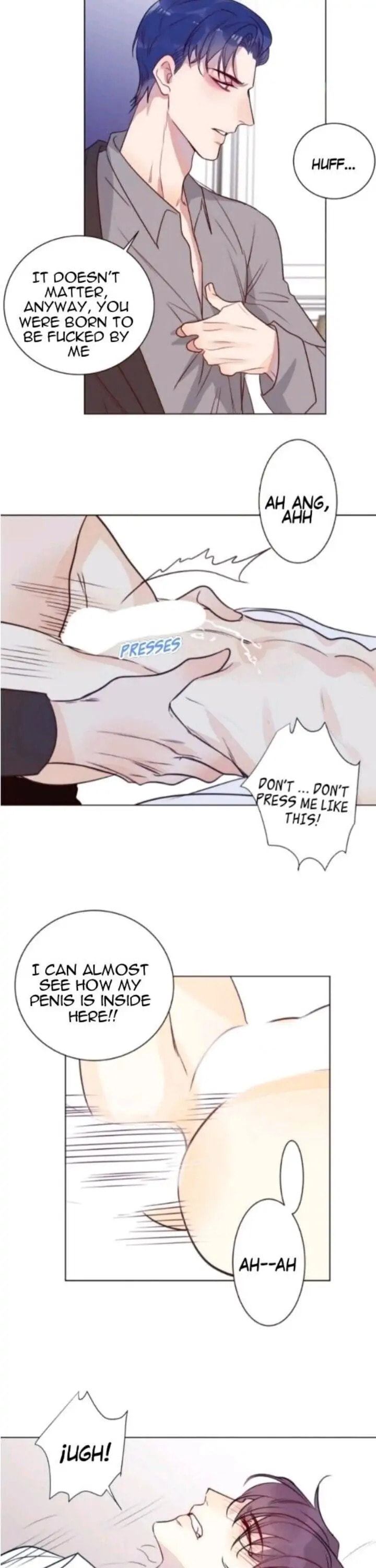 Read The Ring chapter 69 image 6 on Lezhin