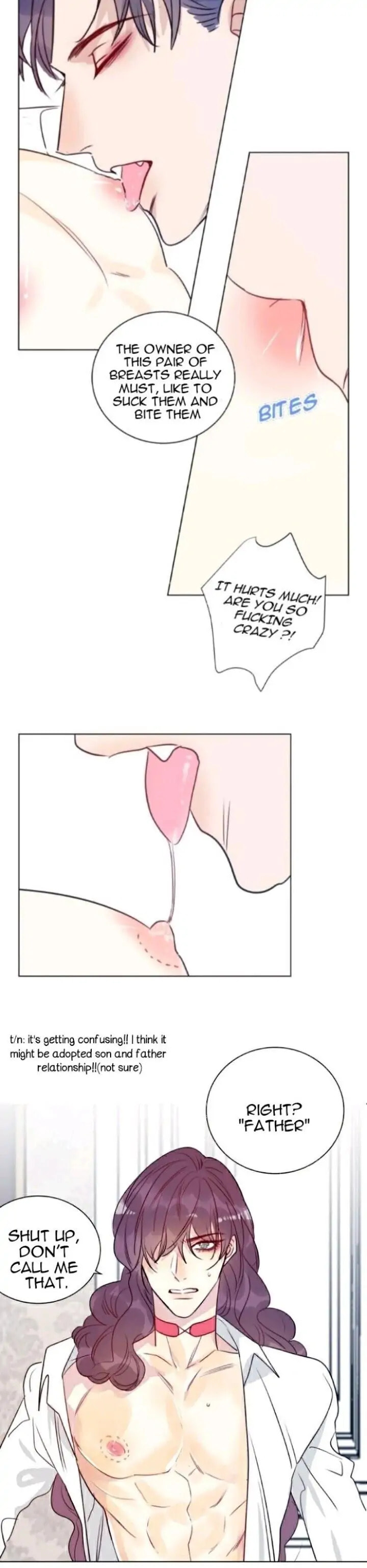 Read The Ring chapter 69 image 8 on Lezhin