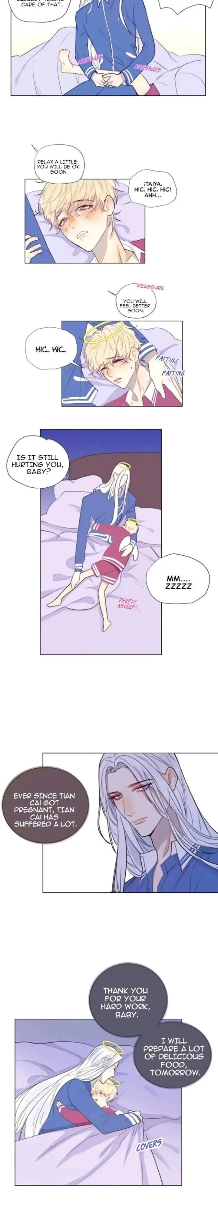 Read The Ring chapter 70 image 2 on Lezhin