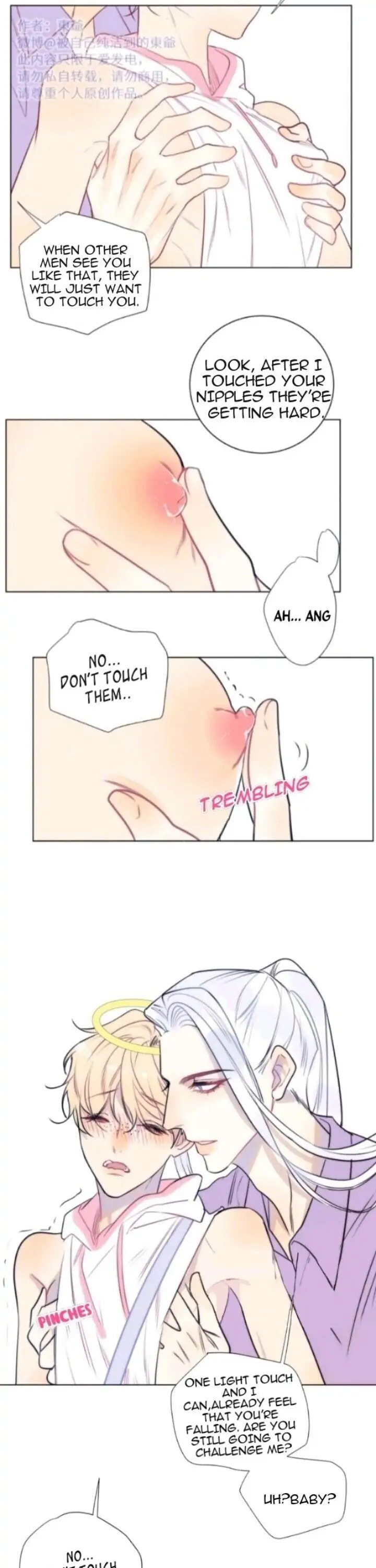 Read The Ring chapter 71.5 image 5 on Lezhin
