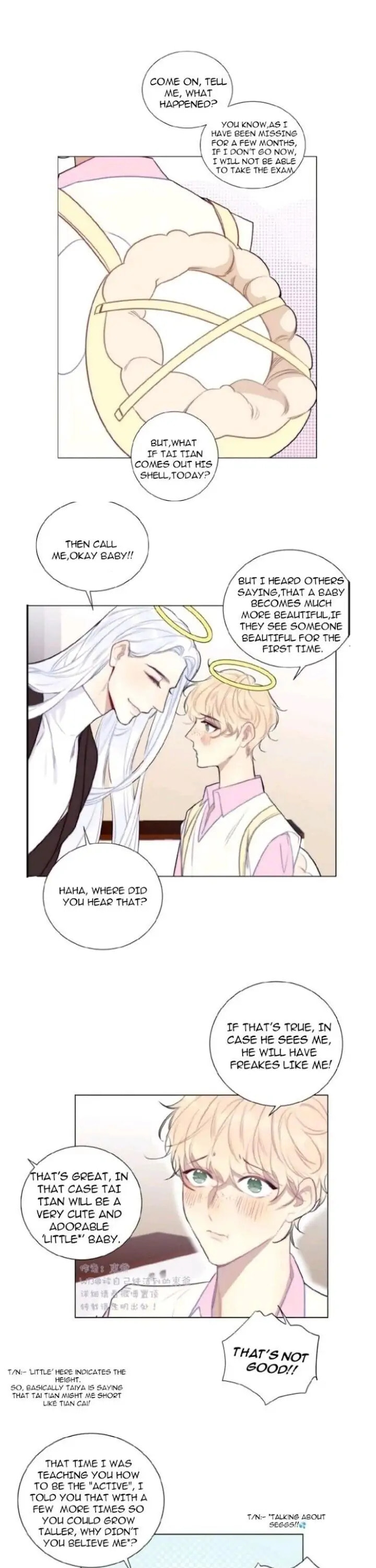 Read The Ring chapter 73 image 1 on Lezhin