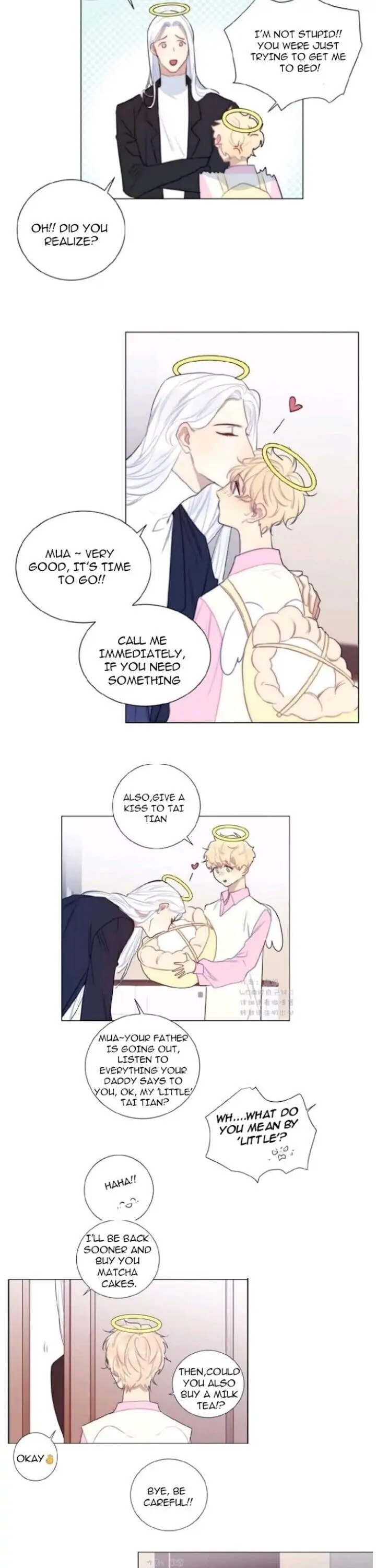 Read The Ring chapter 73 image 2 on Lezhin