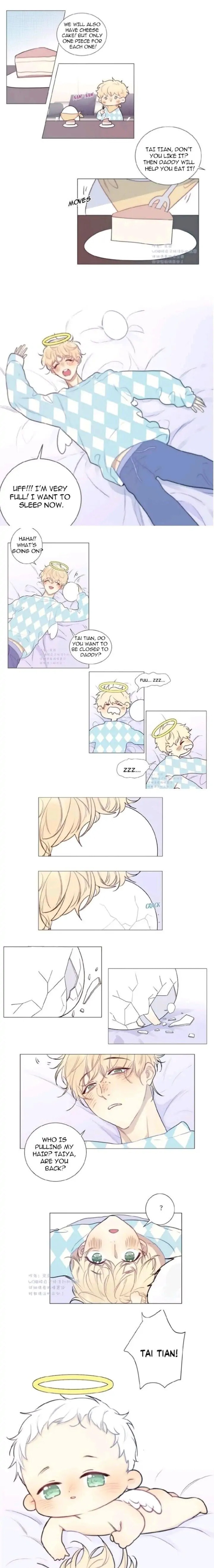 Read The Ring chapter 73 image 4 on Lezhin