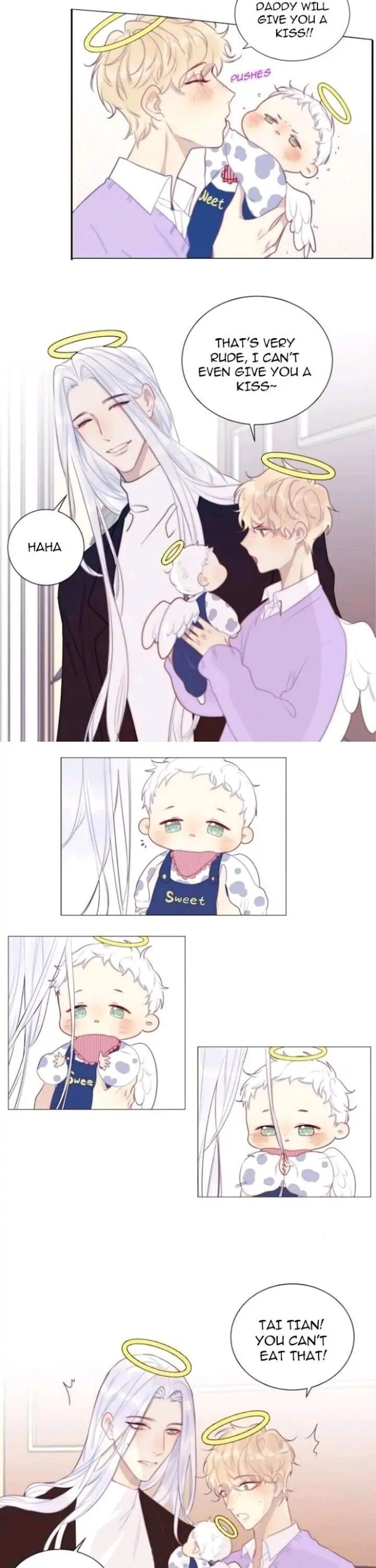 Read The Ring chapter 74 image 1 on Lezhin