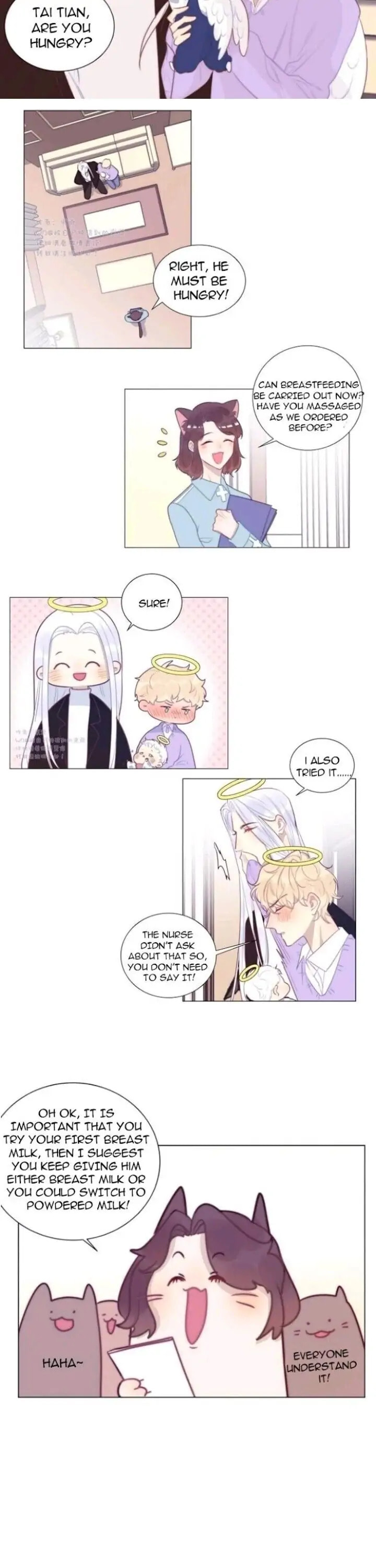 Read The Ring chapter 74 image 2 on Lezhin