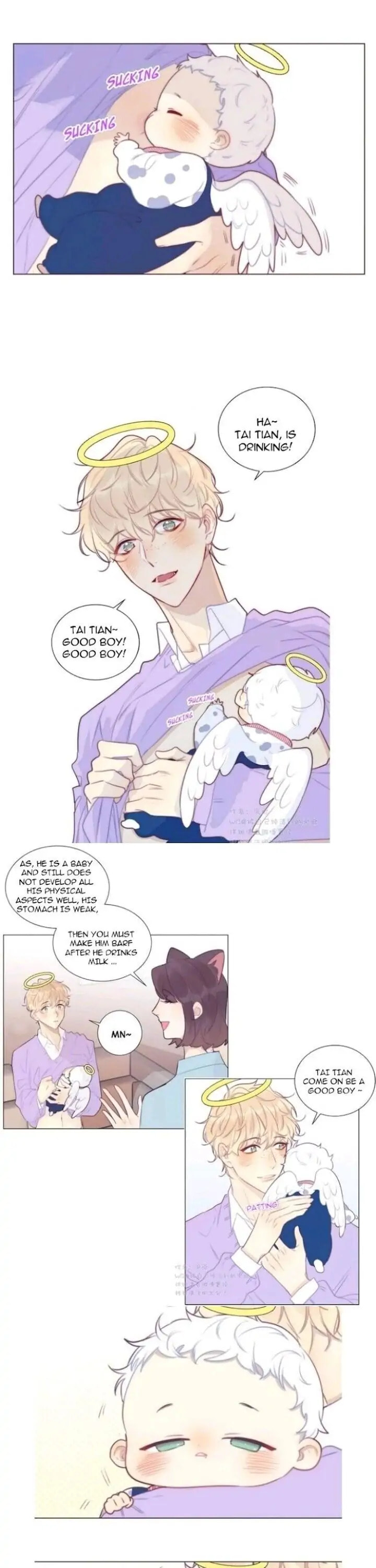Read The Ring chapter 74 image 3 on Lezhin