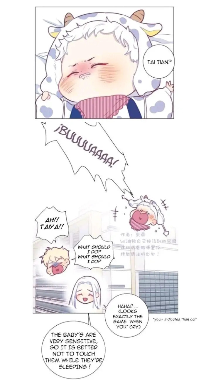 Read The Ring chapter 74 image 5 on Lezhin