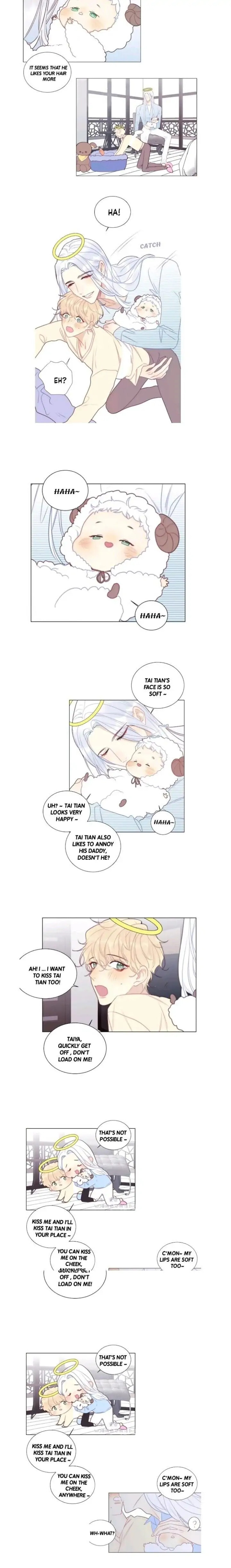 Read The Ring chapter 75 image 1 on Lezhin