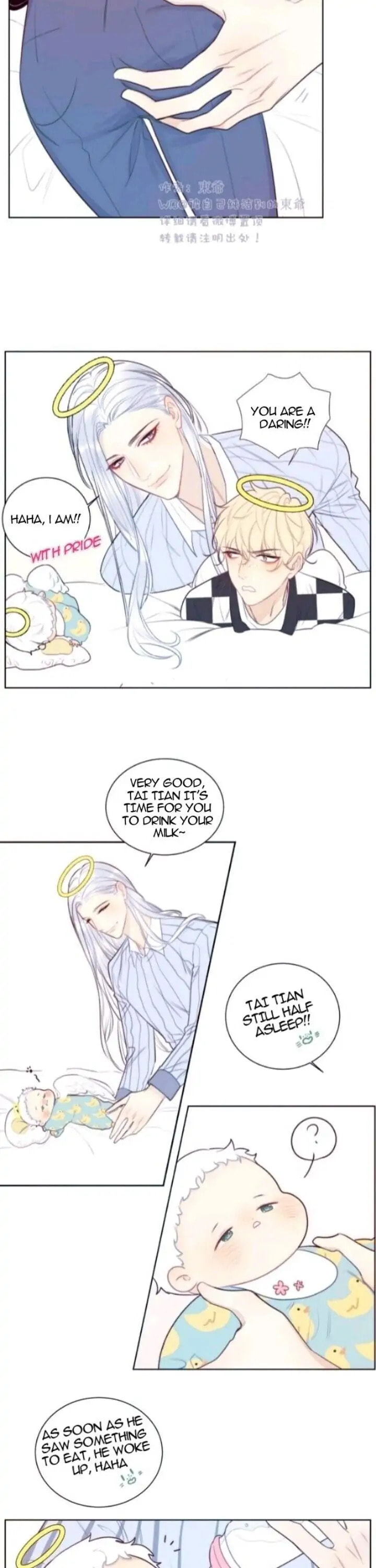Read The Ring chapter 76 image 1 on Lezhin