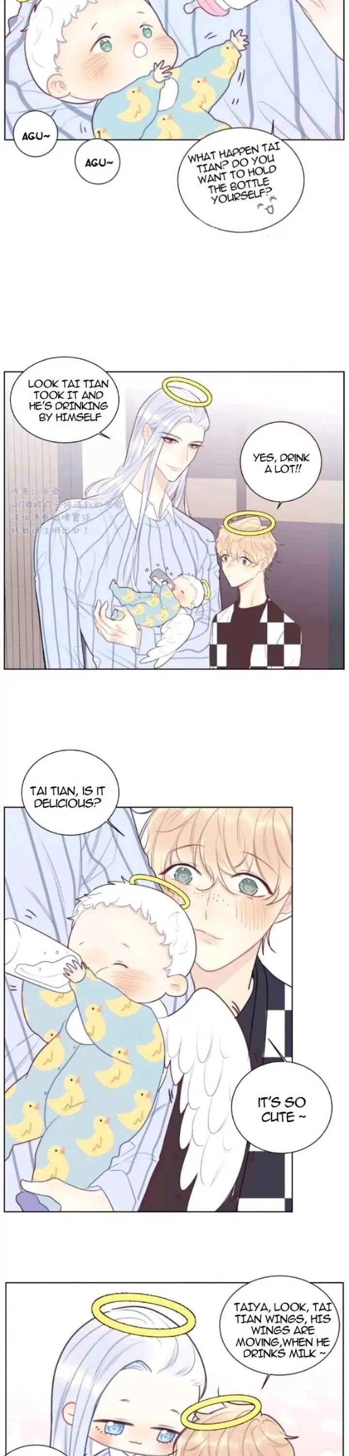 Read The Ring chapter 76 image 2 on Lezhin