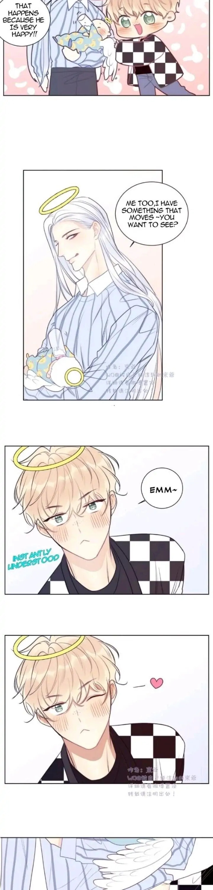 Read The Ring chapter 76 image 3 on Lezhin
