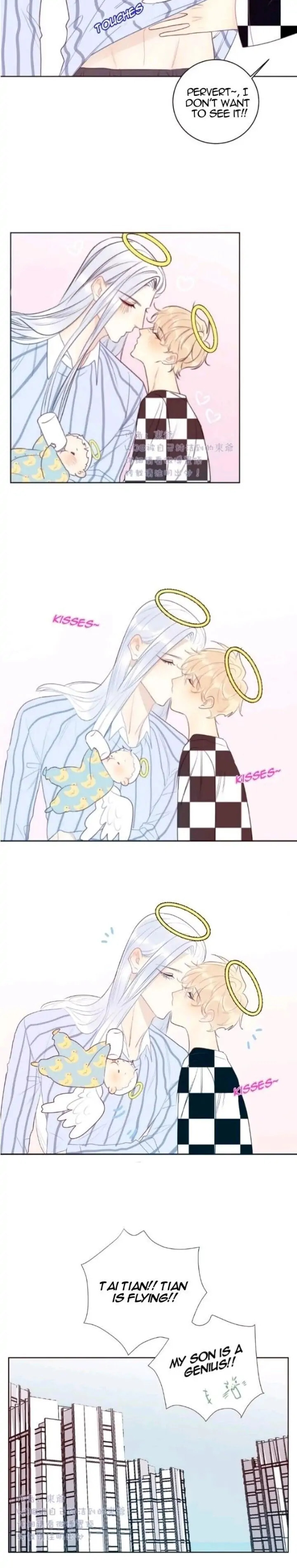 Read The Ring chapter 76 image 4 on Lezhin
