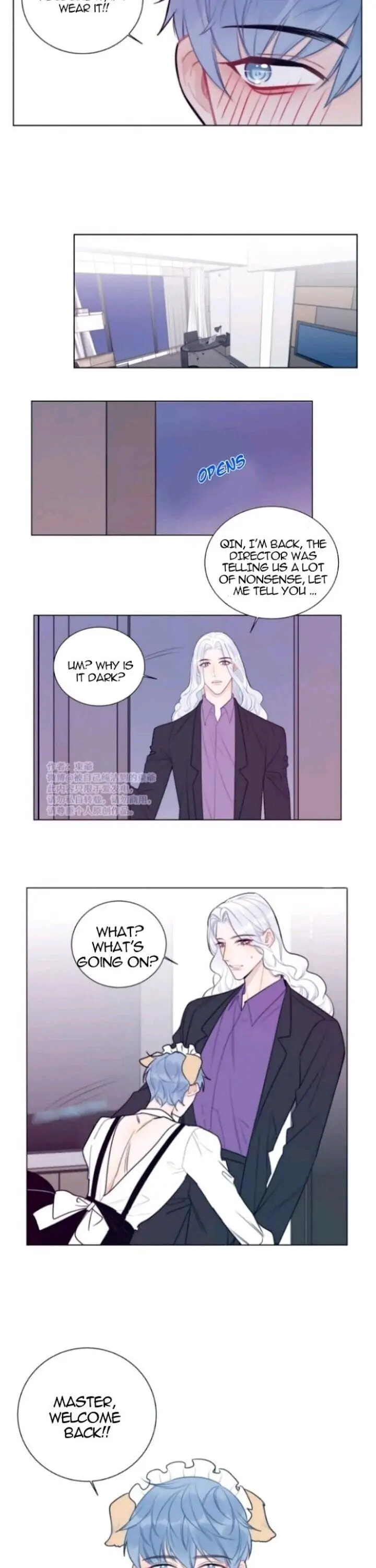 Read The Ring chapter 77.5 image 2 on Lezhin