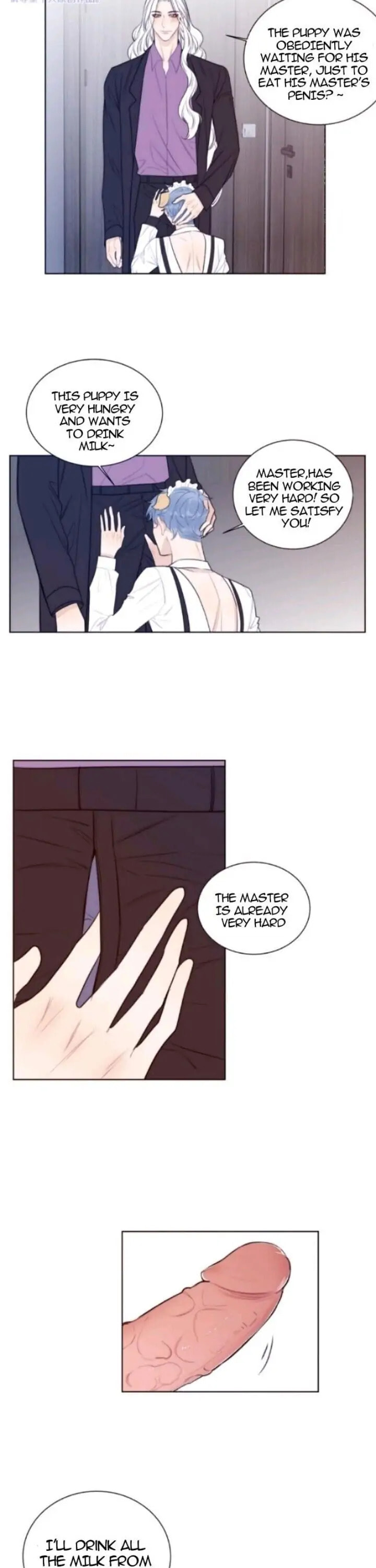 Read The Ring chapter 77.5 image 4 on Lezhin