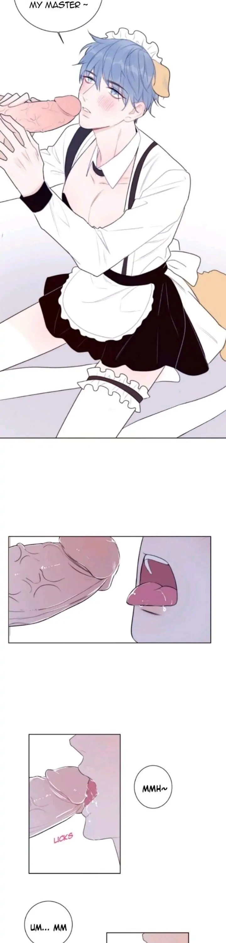 Read The Ring chapter 77.5 image 5 on Lezhin