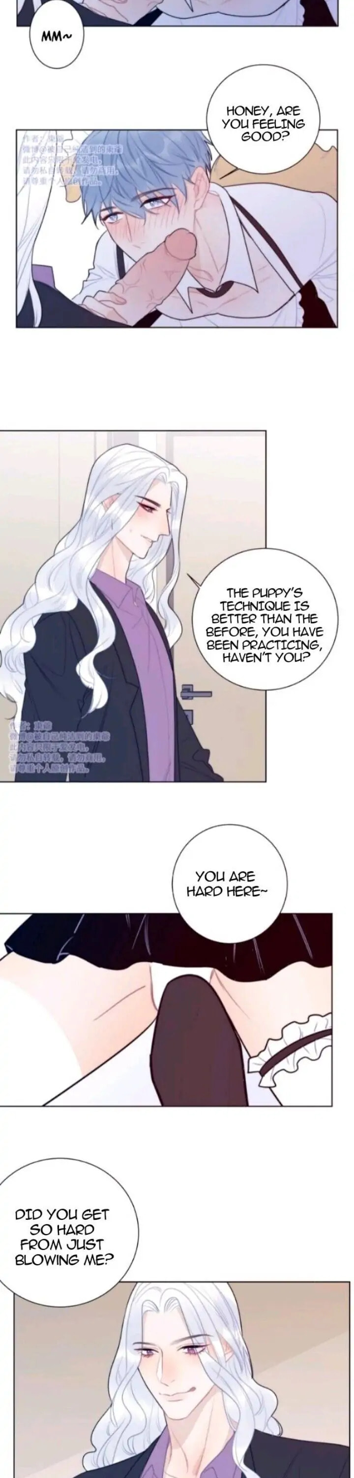 Read The Ring chapter 77.5 image 7 on Lezhin