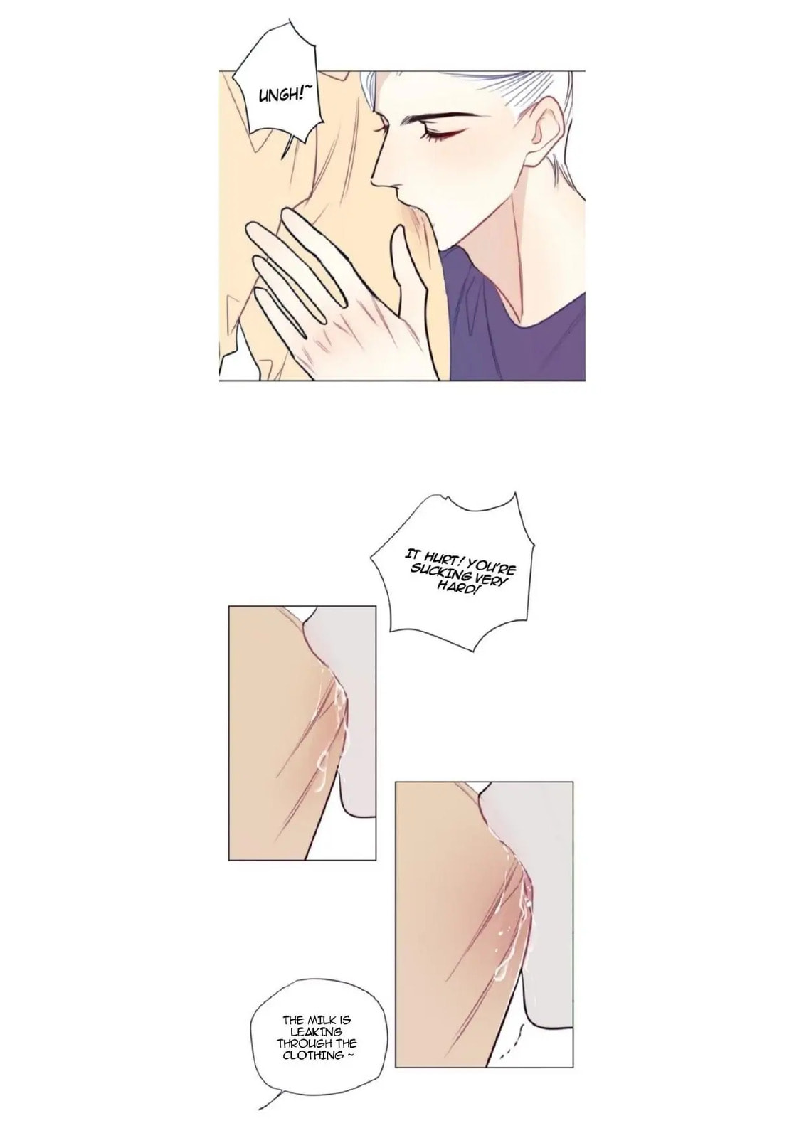 Read The Ring chapter 78 image 11 on Lezhin