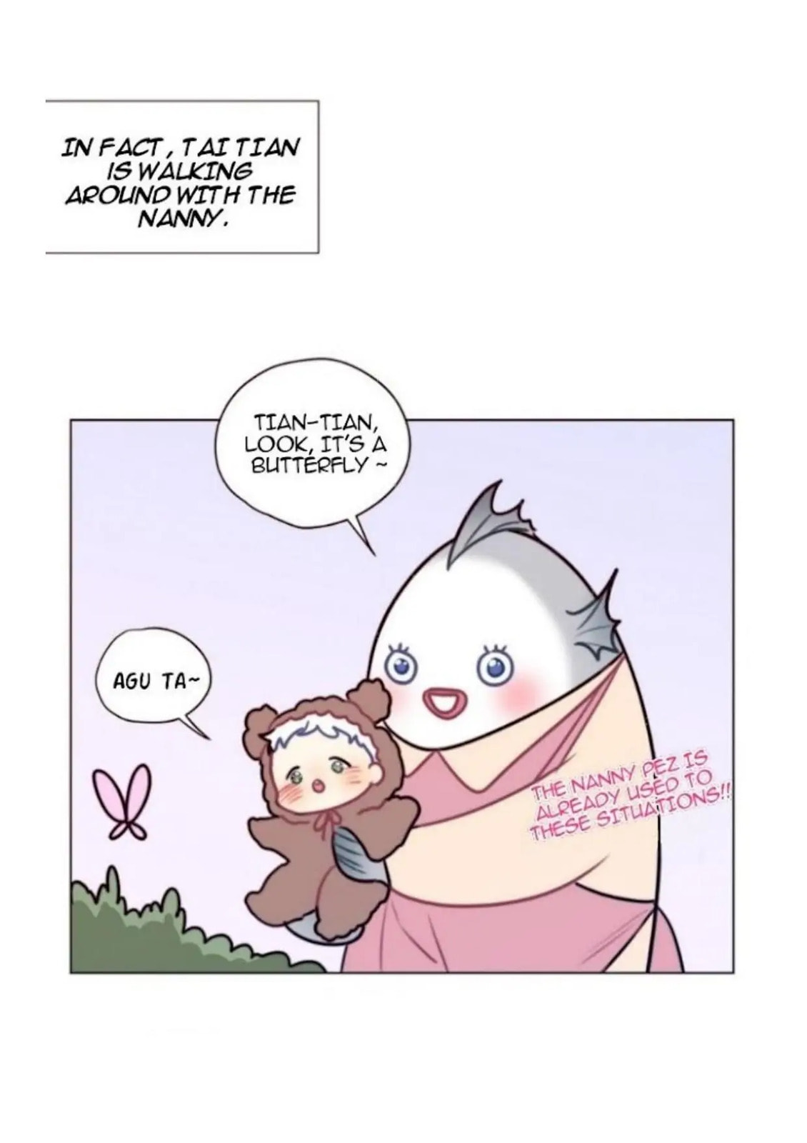Read The Ring chapter 78 image 18 on Lezhin