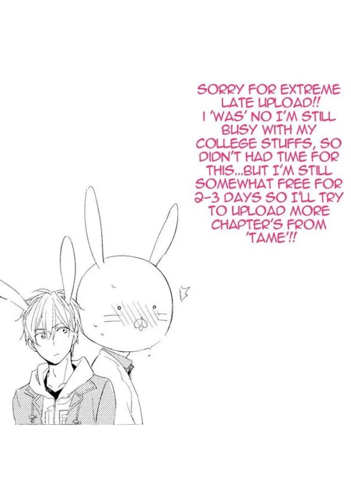 Read The Ring chapter 78 image 2 on Lezhin