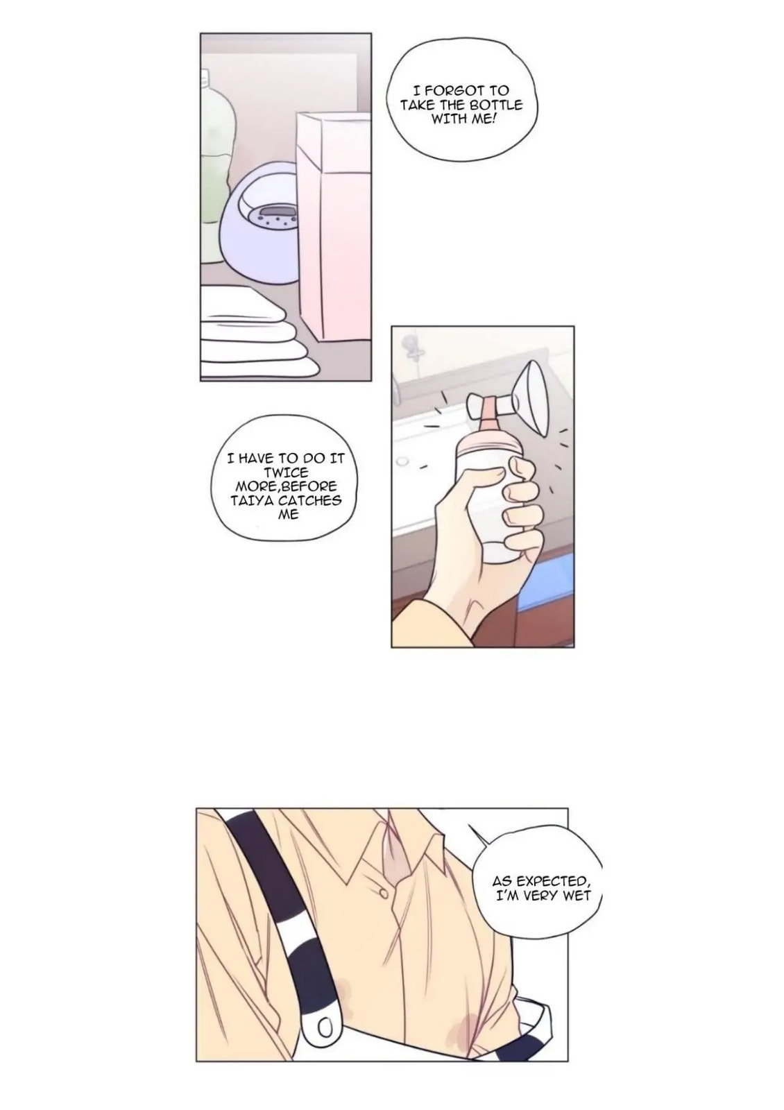 Read The Ring chapter 78 image 6 on Lezhin