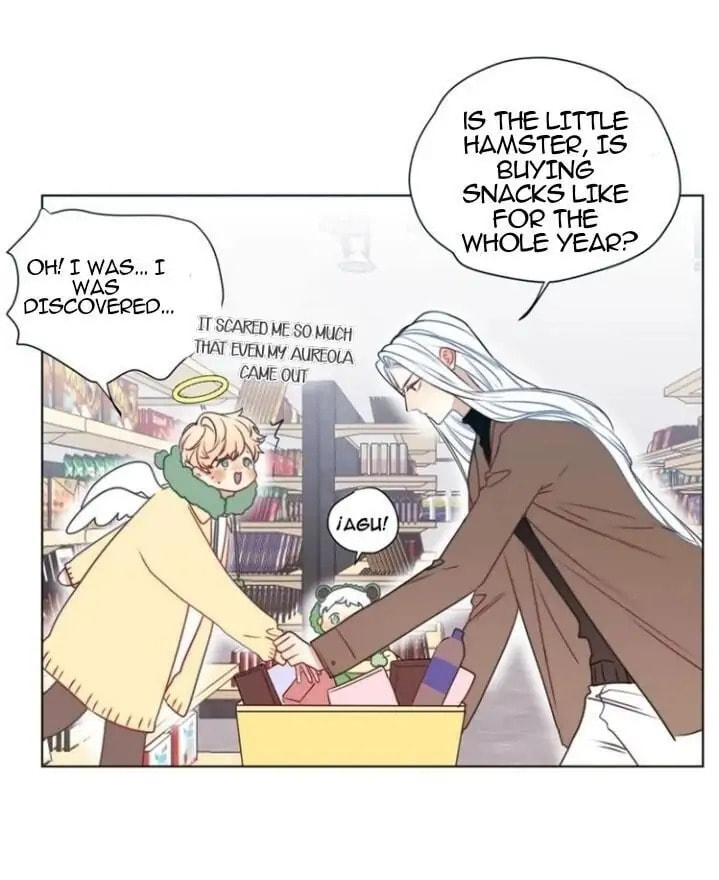 Read The Ring chapter 80 image 3 on Lezhin