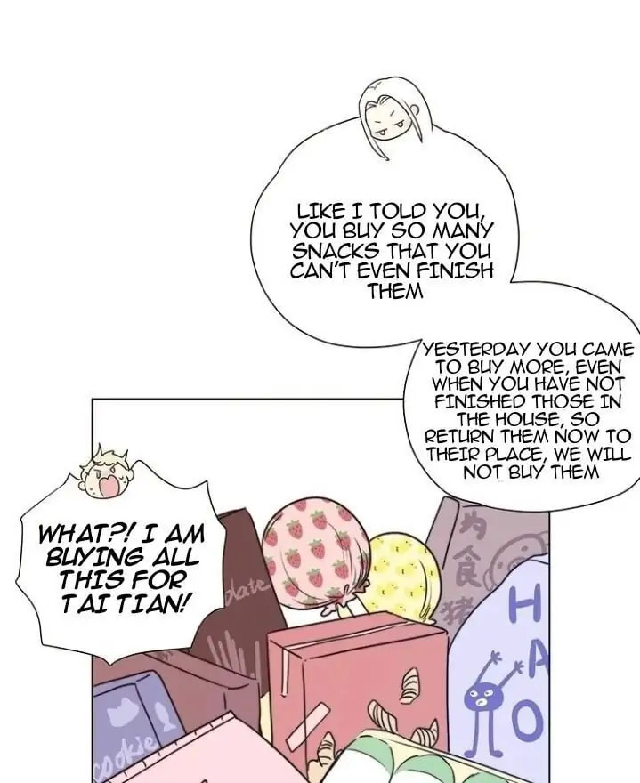 Read The Ring chapter 80 image 4 on Lezhin