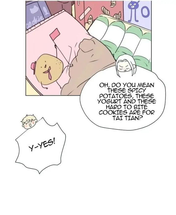 Read The Ring chapter 80 image 5 on Lezhin