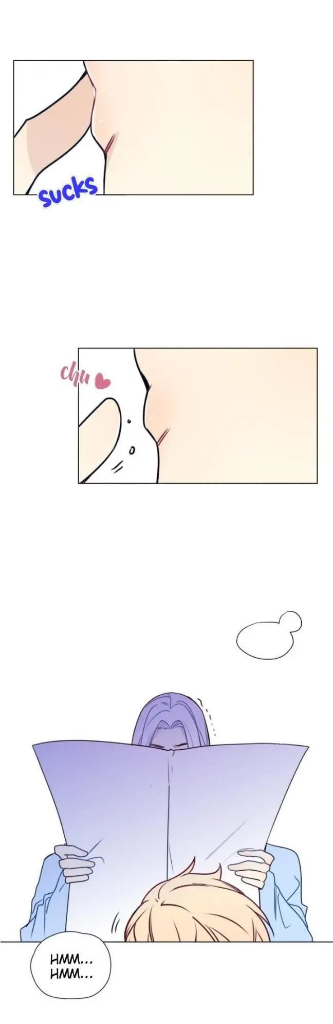 Read The Ring chapter 82 image 1 on Lezhin