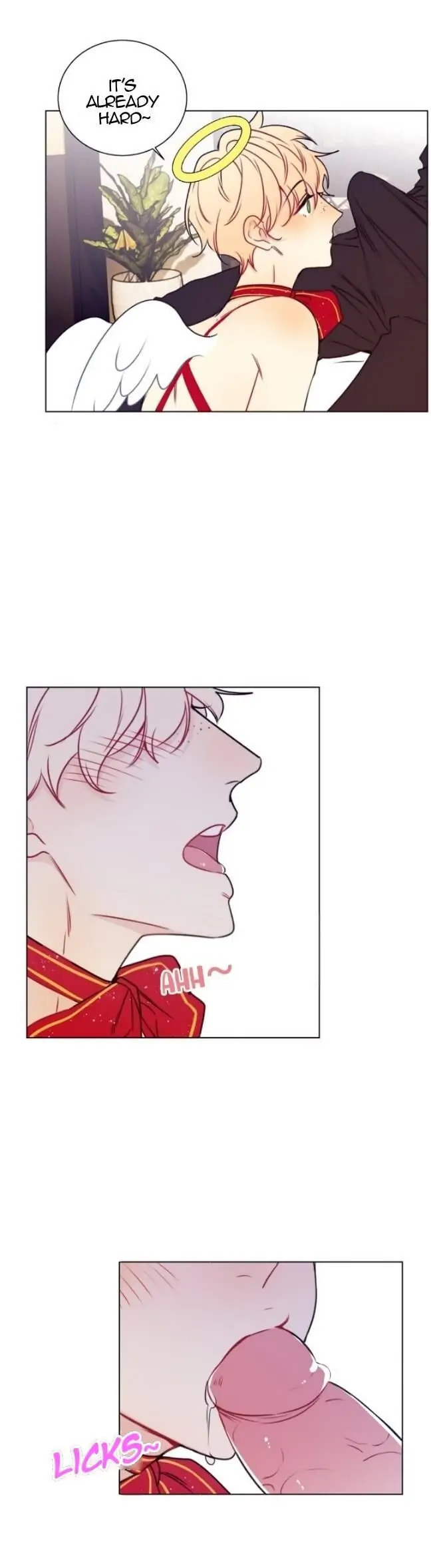 Read The Ring chapter 82 image 10 on Lezhin