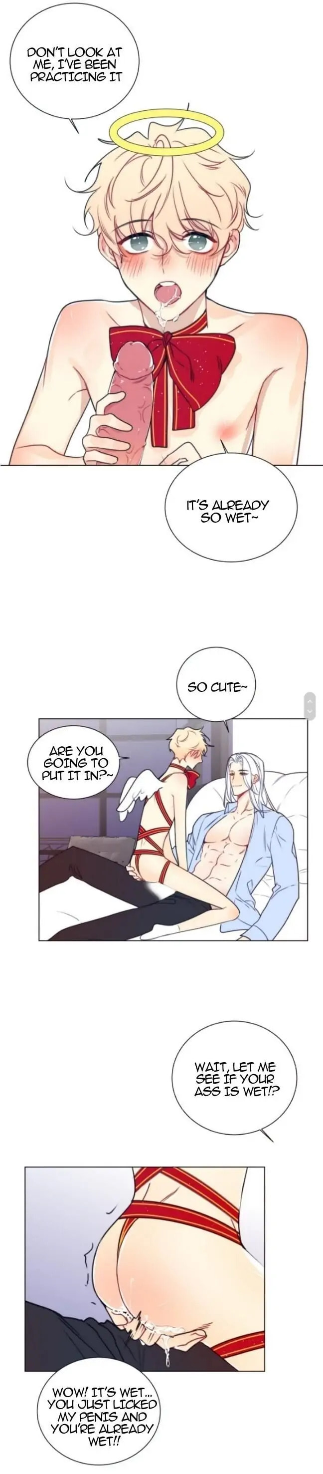 Read The Ring chapter 82 image 12 on Lezhin