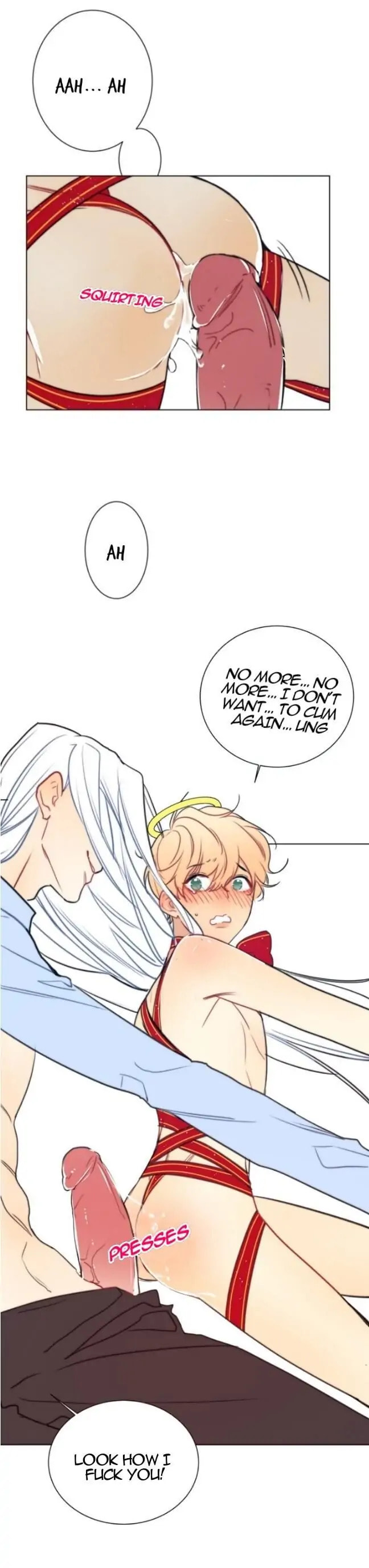 Read The Ring chapter 82 image 17 on Lezhin