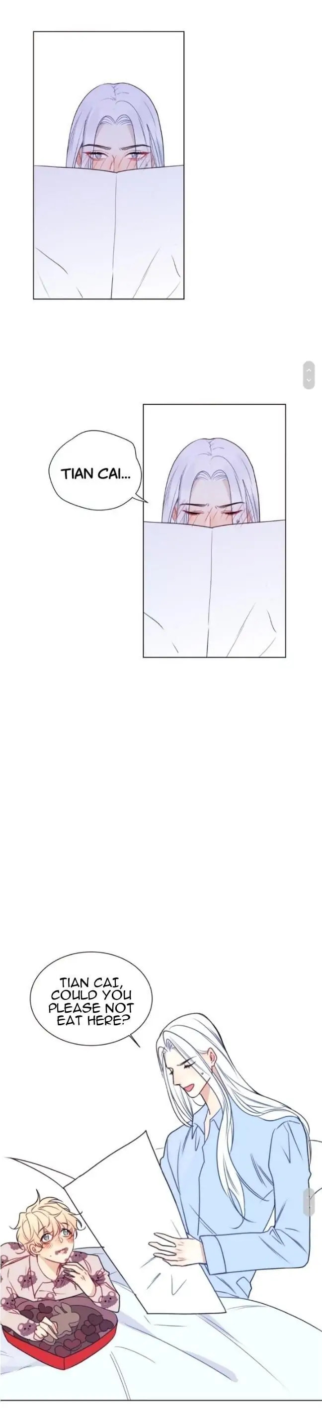 Read The Ring chapter 82 image 2 on Lezhin
