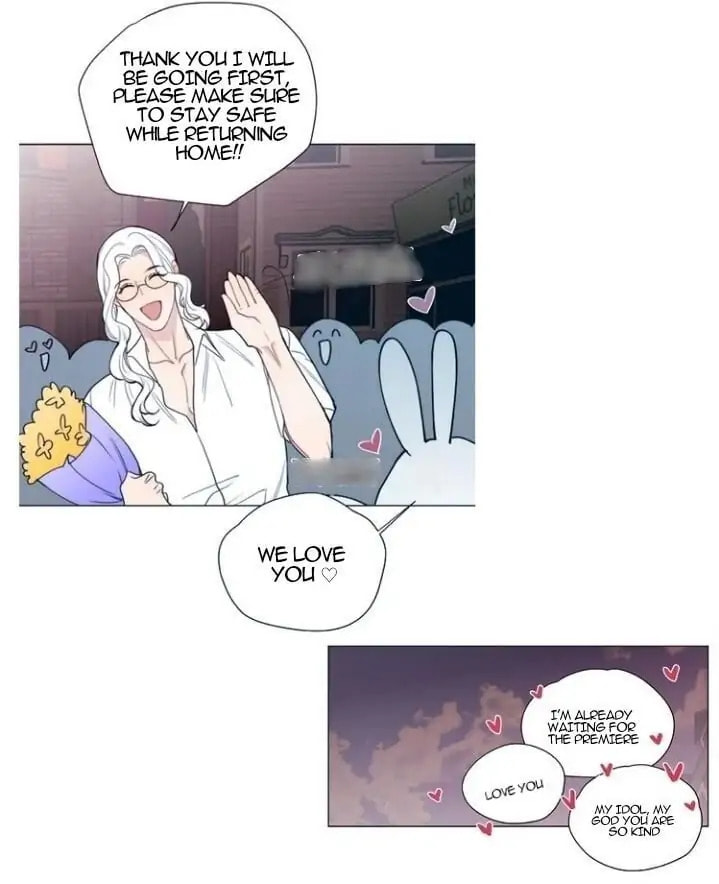 Read The Ring chapter 83 image 4 on Lezhin