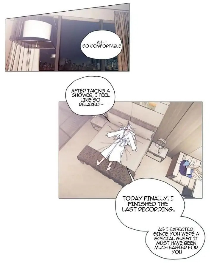 Read The Ring chapter 83 image 5 on Lezhin