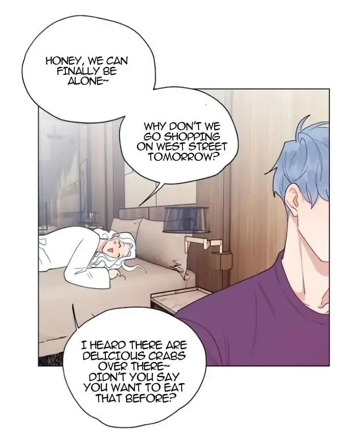 Read The Ring chapter 83 image 6 on Lezhin