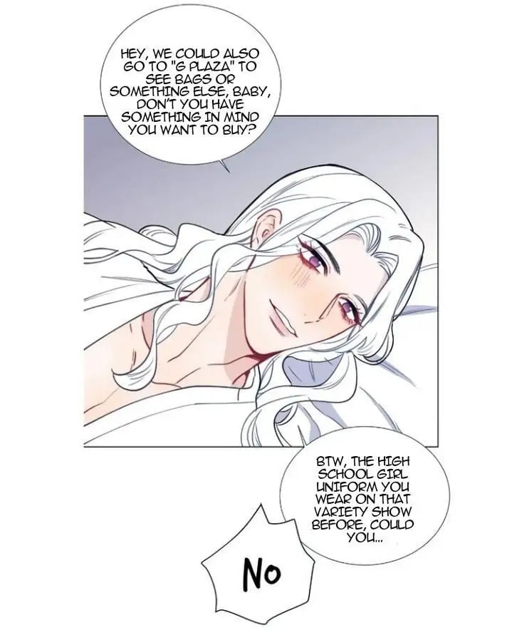 Read The Ring chapter 83 image 7 on Lezhin