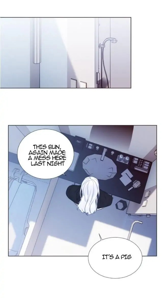 Read The Ring chapter 84 image 2 on Lezhin