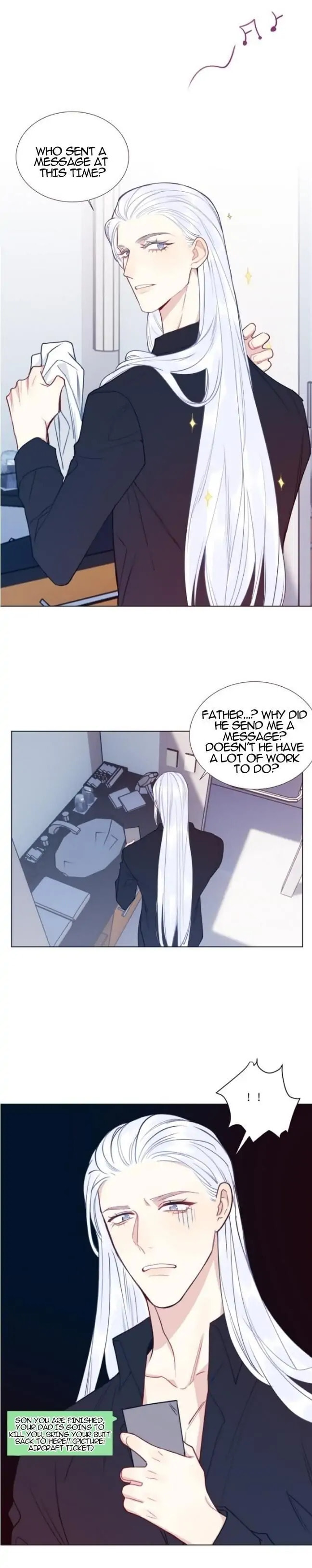 Read The Ring chapter 84 image 4 on Lezhin