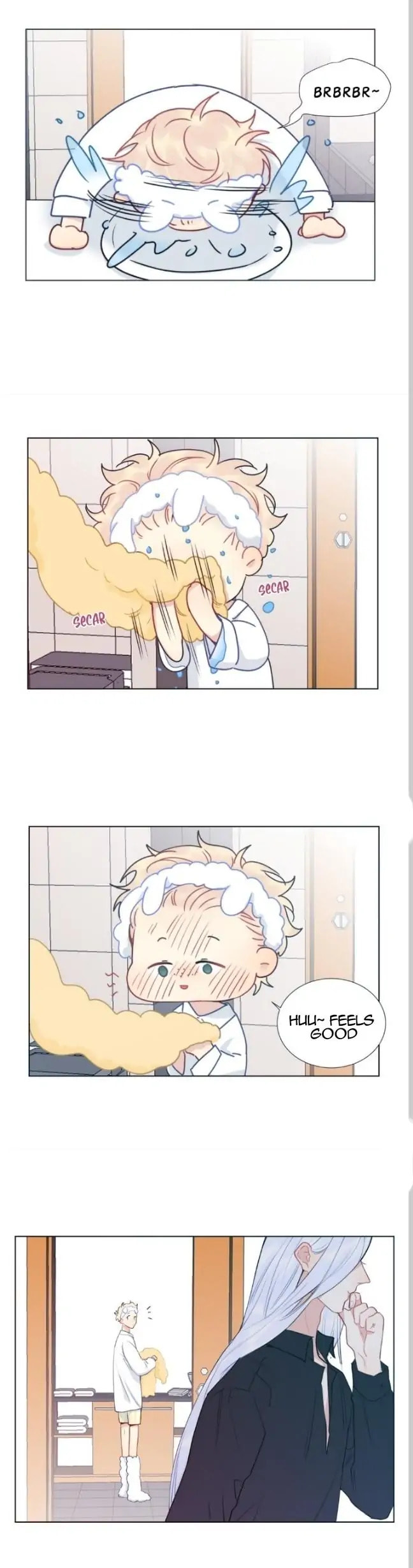 Read The Ring chapter 85 image 2 on Lezhin