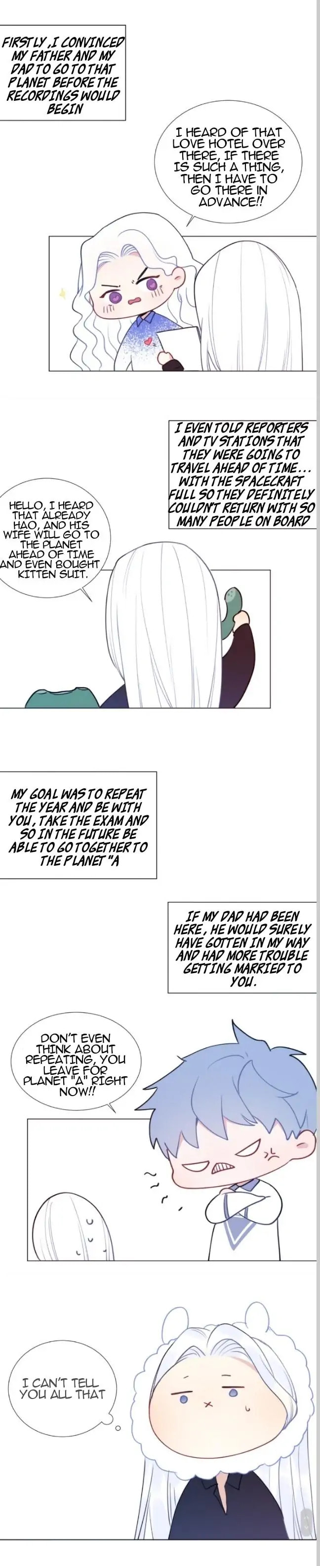 Read The Ring chapter 85 image 6 on Lezhin