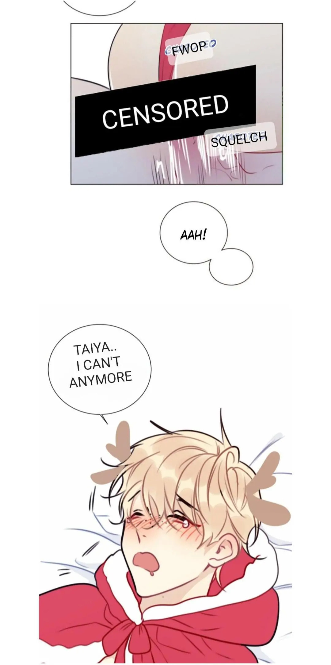 Read The Ring chapter 86.5 image 10 on Lezhin