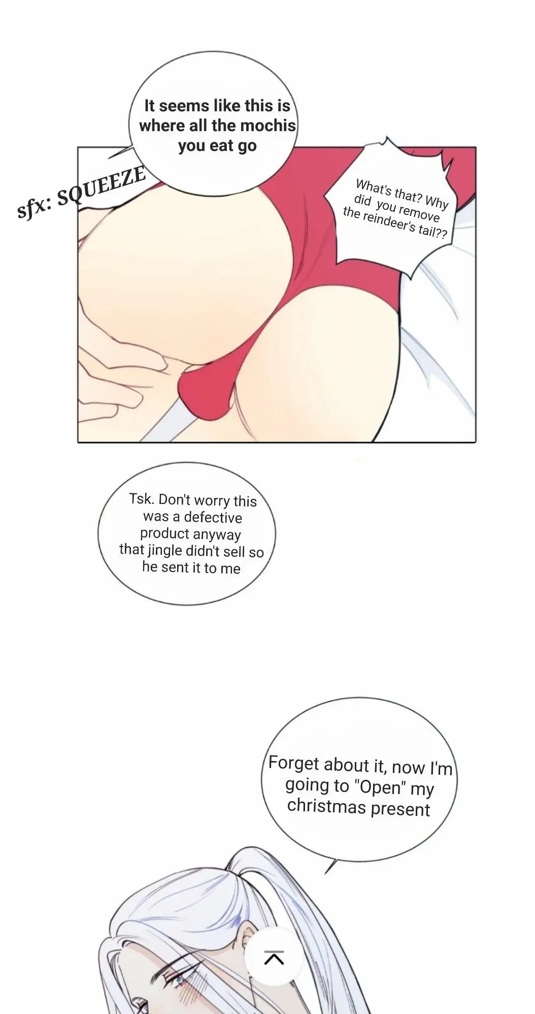 Read The Ring chapter 86.5 image 2 on Lezhin