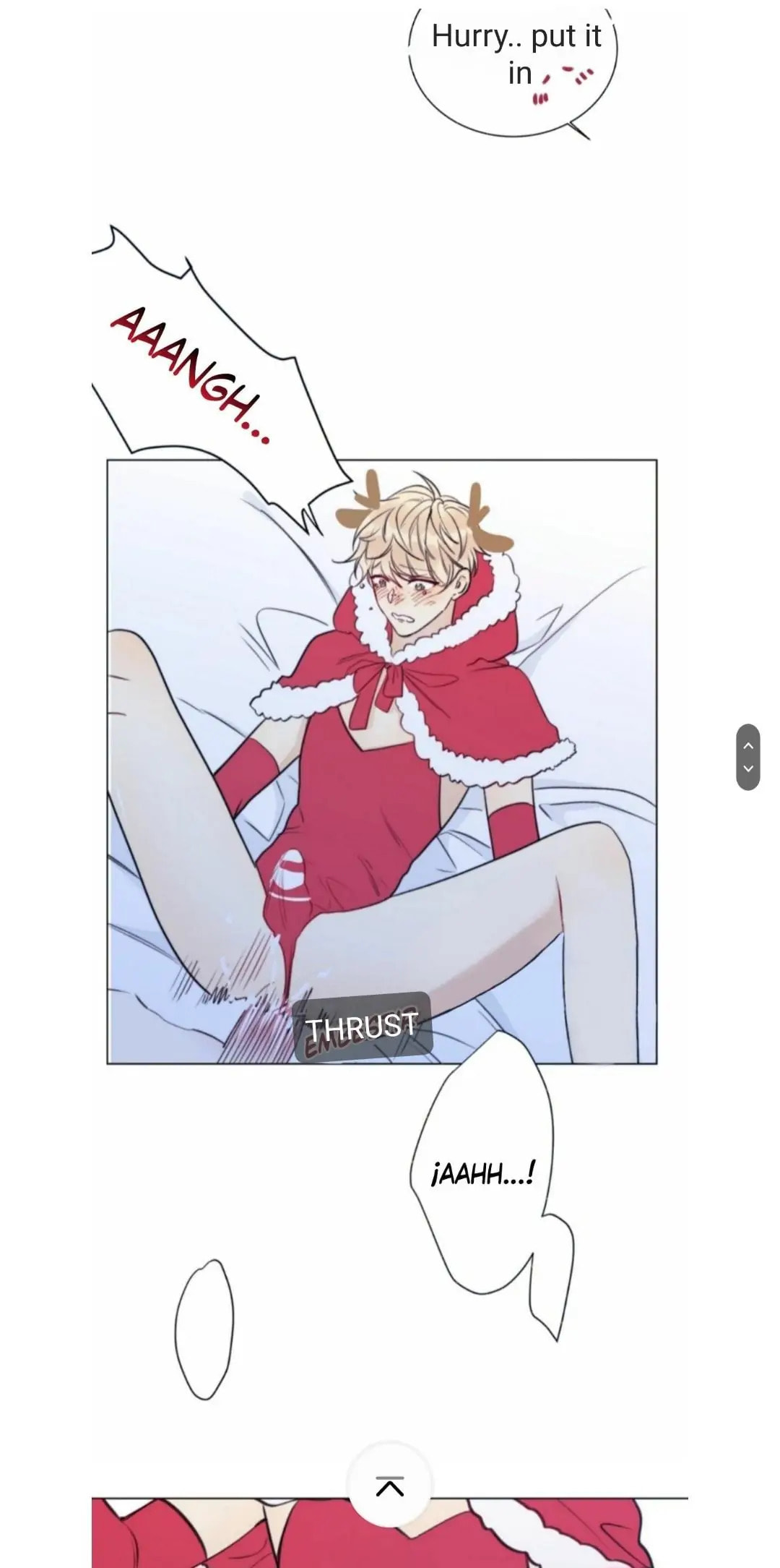 Read The Ring chapter 86.5 image 7 on Lezhin