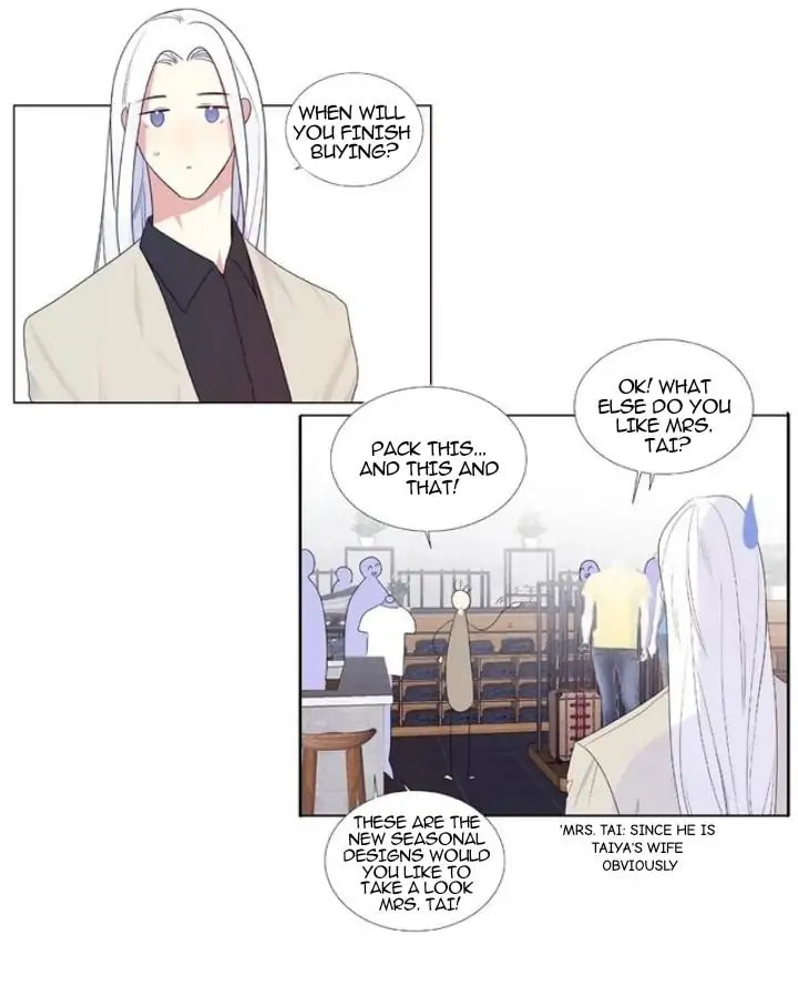 Read The Ring chapter 86 image 10 on Lezhin